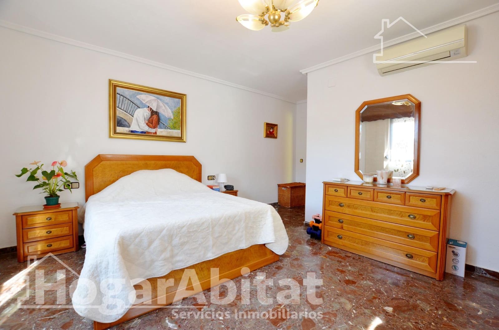 3 bedroom Townhouse for sale in Cullera with garage - € 210,000 (Ref: 10021004)