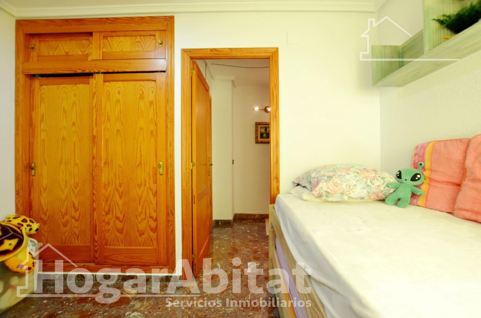 3 bedroom Townhouse for sale in Cullera with garage - € 210,000 (Ref: 10021004)
