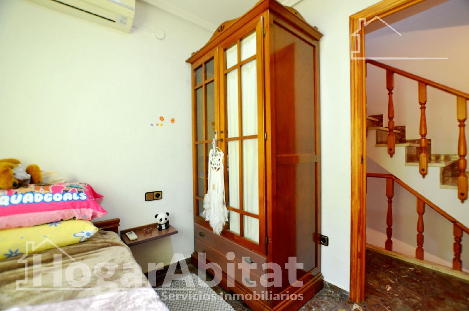 3 bedroom Townhouse for sale in Cullera with garage - € 210,000 (Ref: 10021004)