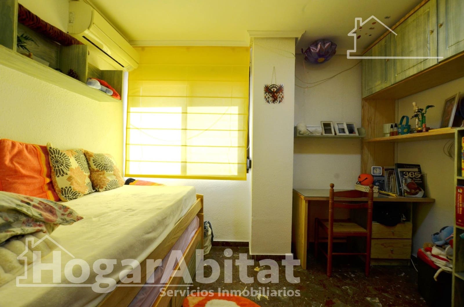 3 bedroom Townhouse for sale in Cullera with garage - € 210,000 (Ref: 10021004)