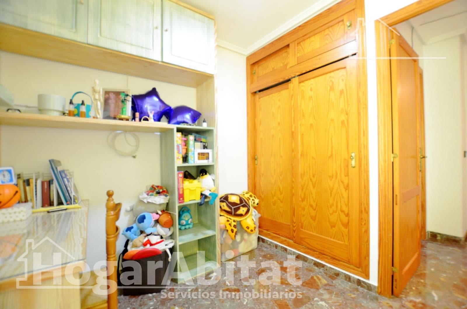 3 bedroom Townhouse for sale in Cullera with garage - € 210,000 (Ref: 10021004)