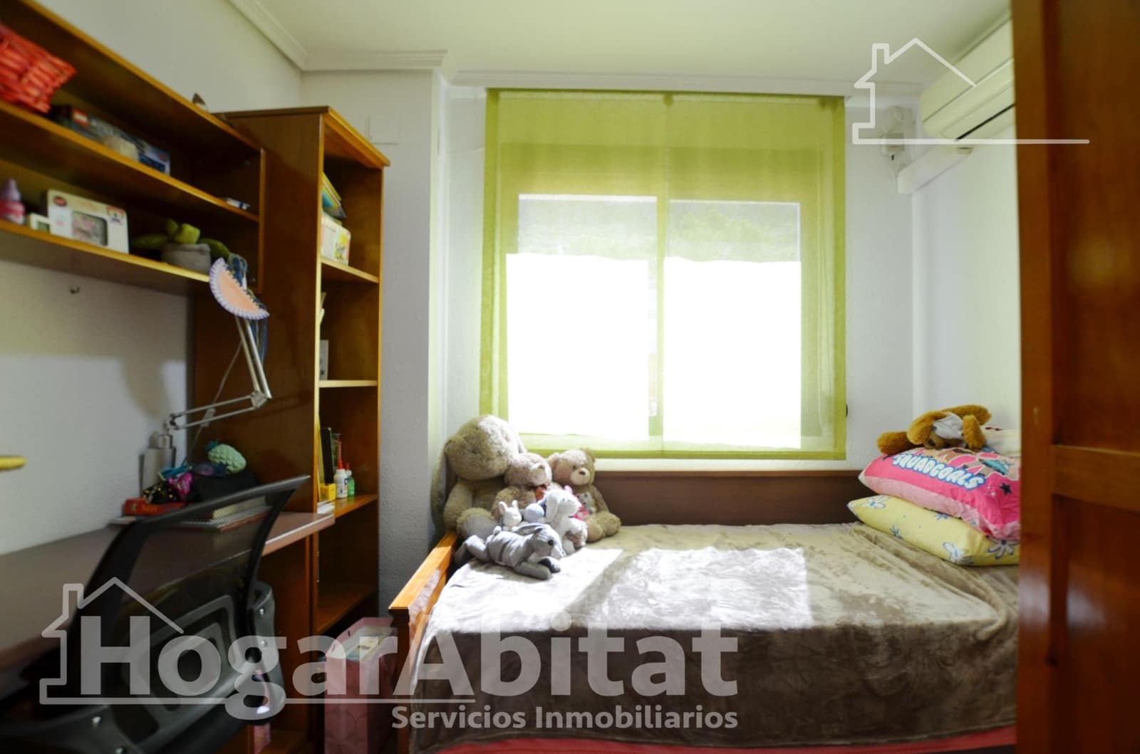 3 bedroom Townhouse for sale in Cullera with garage - € 210,000 (Ref: 10021004)