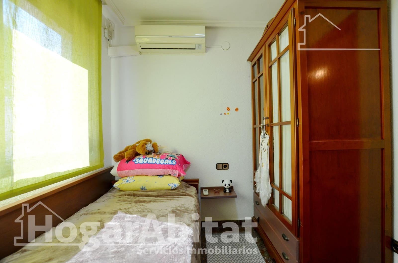 3 bedroom Townhouse for sale in Cullera with garage - € 210,000 (Ref: 10021004)