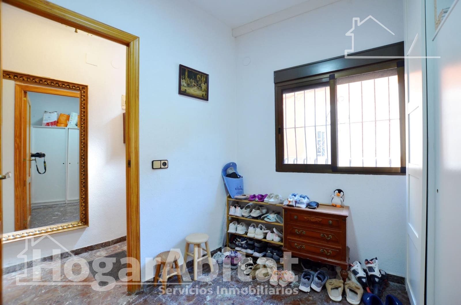 3 bedroom Townhouse for sale in Cullera with garage - € 210,000 (Ref: 10021004)