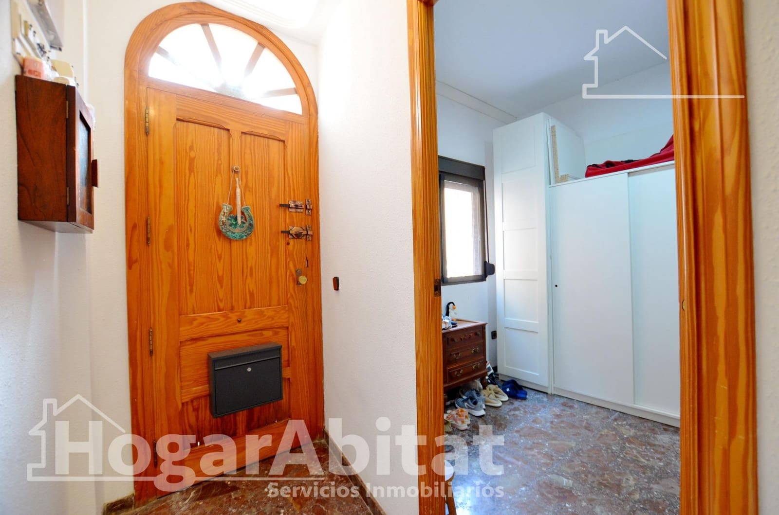 3 bedroom Townhouse for sale in Cullera with garage - € 210,000 (Ref: 10021004)