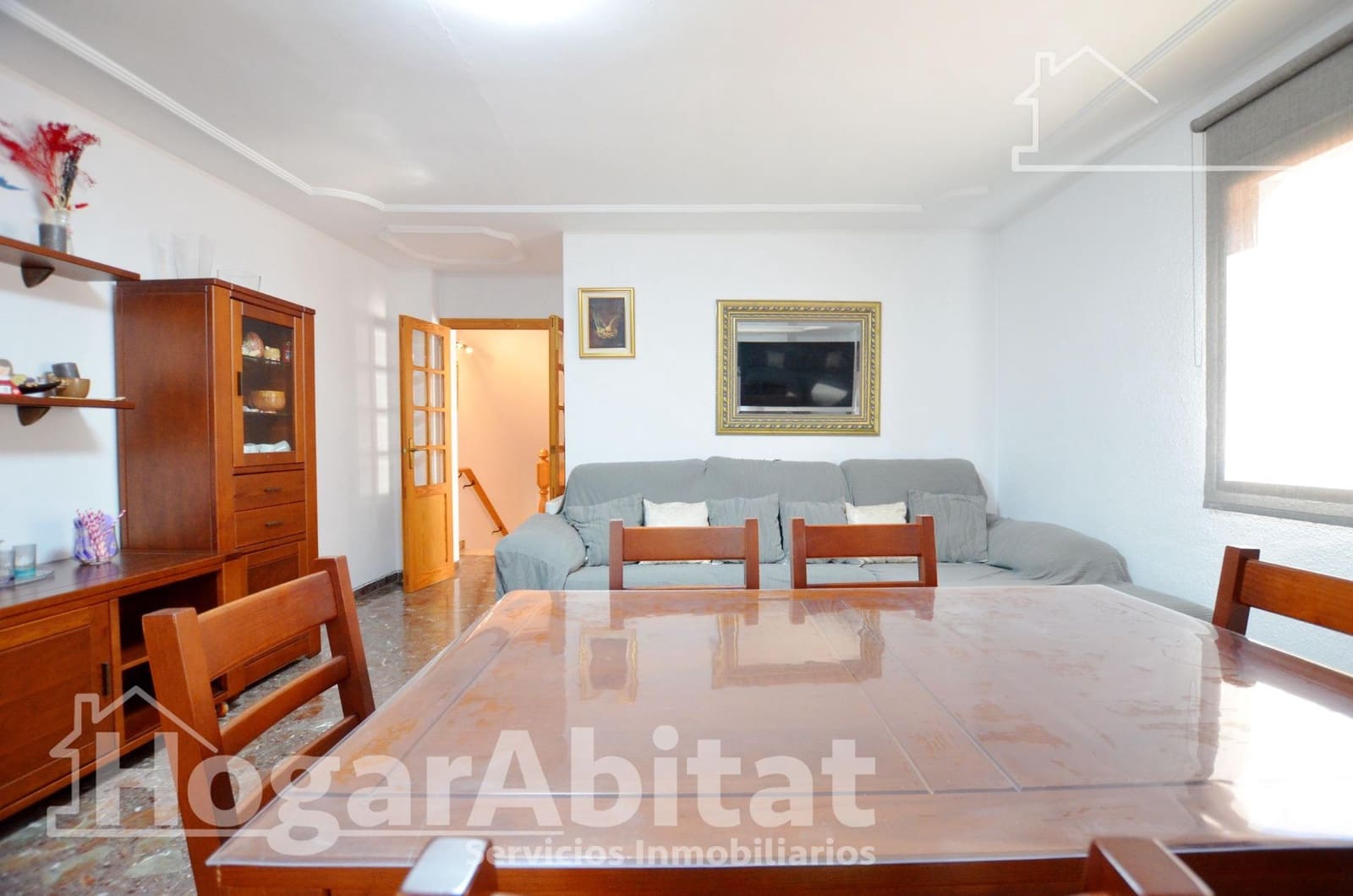 3 bedroom Townhouse for sale in Cullera with garage - € 210,000 (Ref: 10021004)
