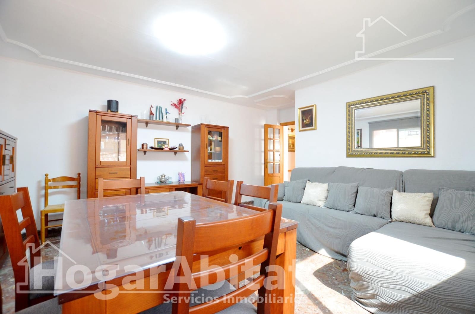 3 bedroom Townhouse for sale in Cullera with garage - € 210,000 (Ref: 10021004)