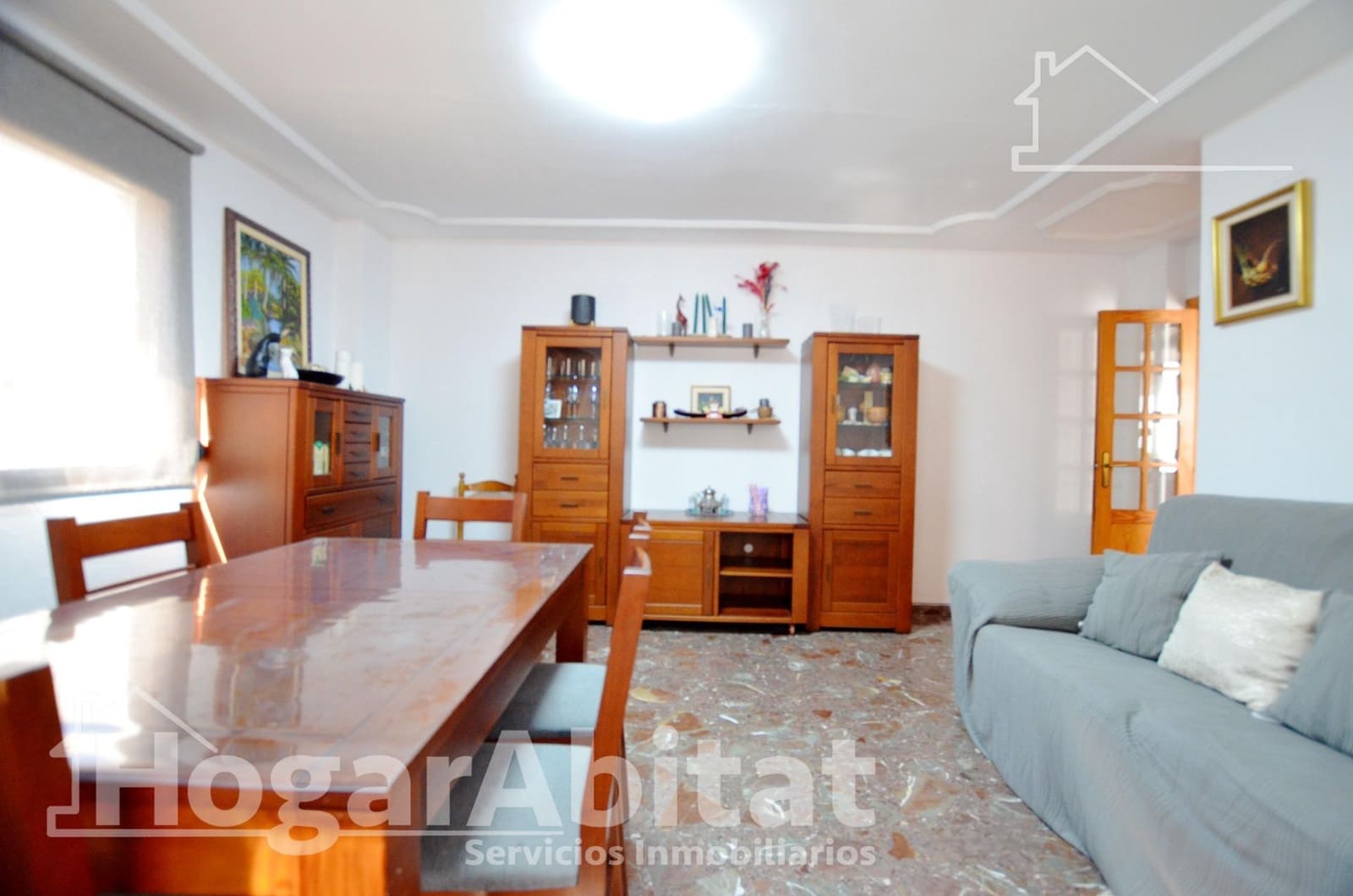 3 bedroom Townhouse for sale in Cullera with garage - € 210,000 (Ref: 10021004)