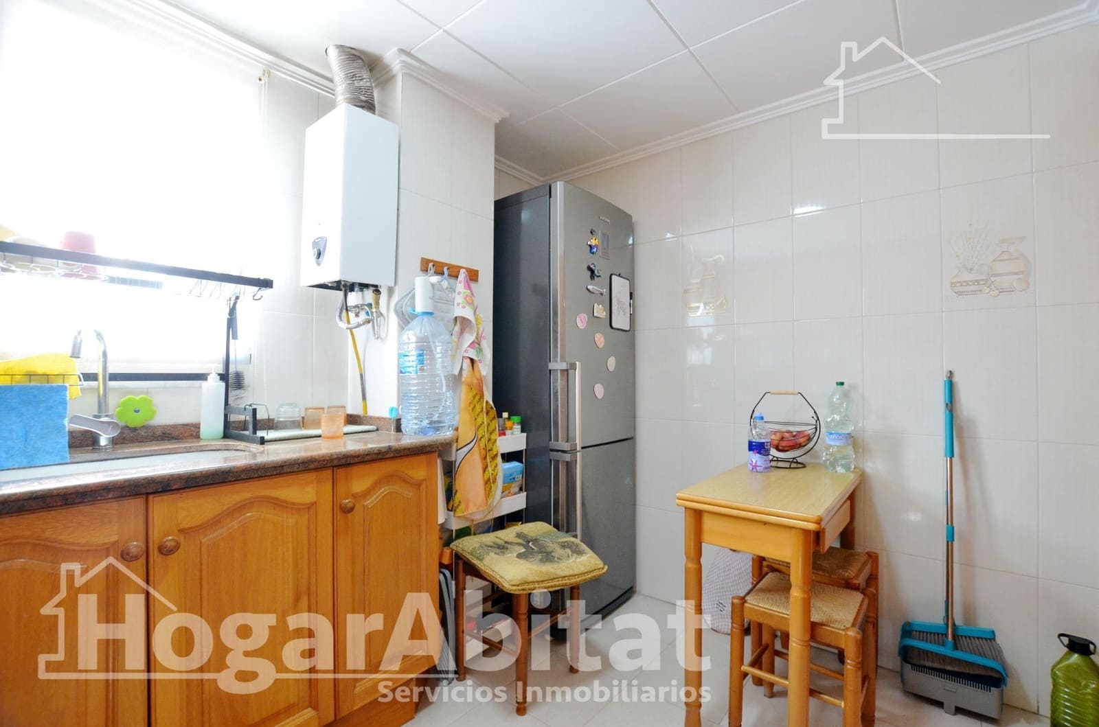 3 bedroom Townhouse for sale in Cullera with garage - € 210,000 (Ref: 10021004)