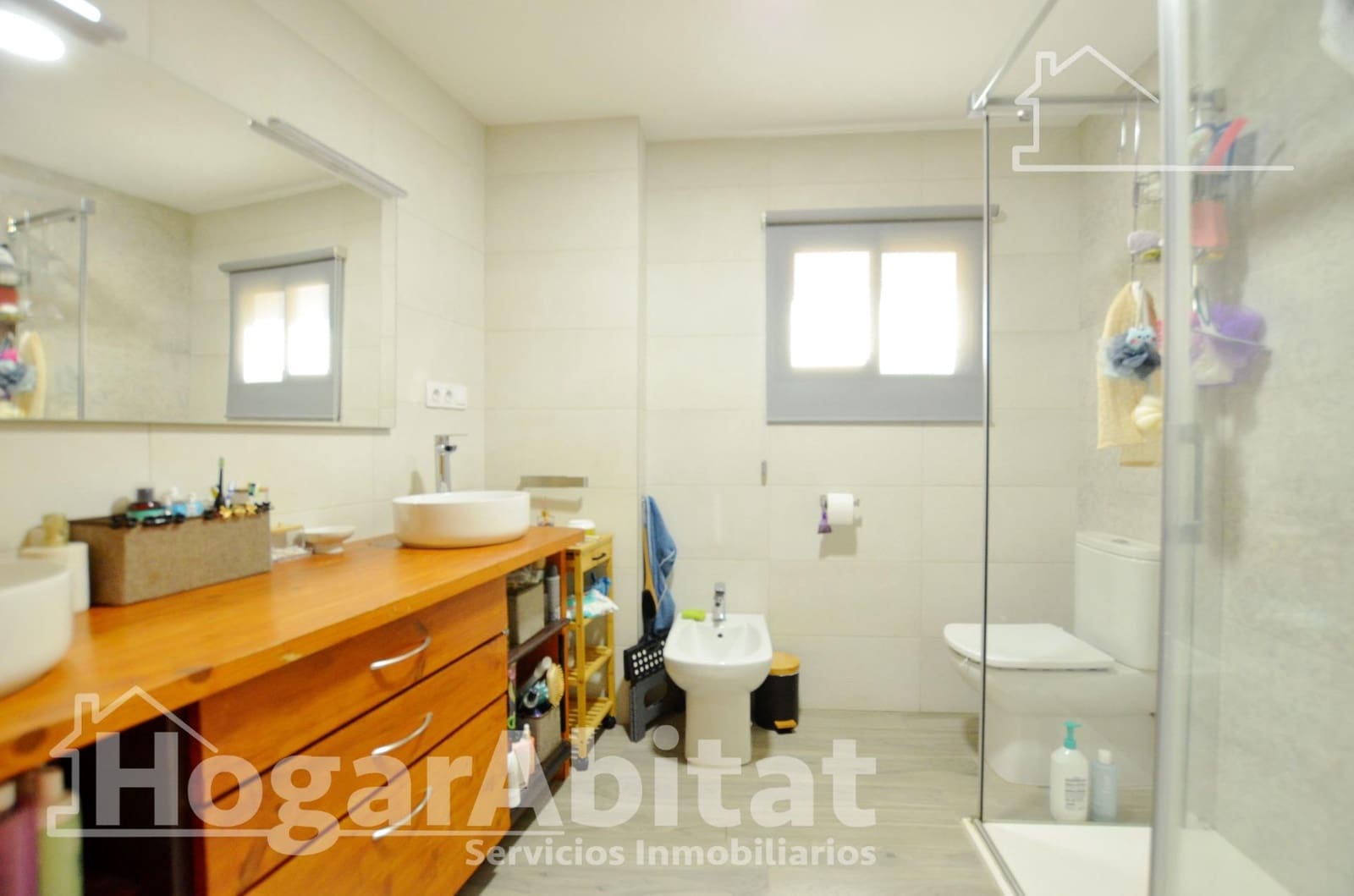 3 bedroom Townhouse for sale in Cullera with garage - € 210,000 (Ref: 10021004)