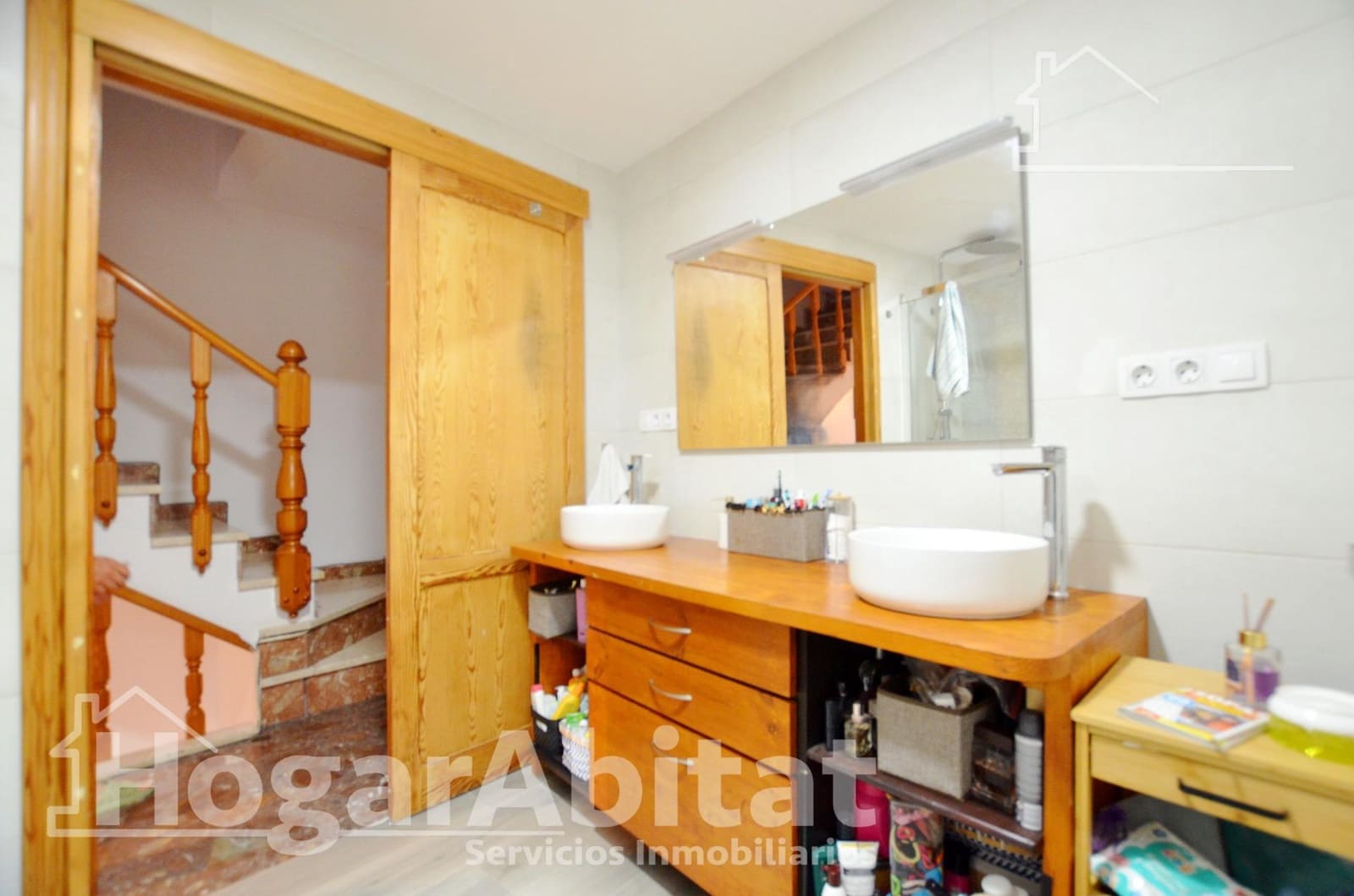 3 bedroom Townhouse for sale in Cullera with garage - € 210,000 (Ref: 10021004)