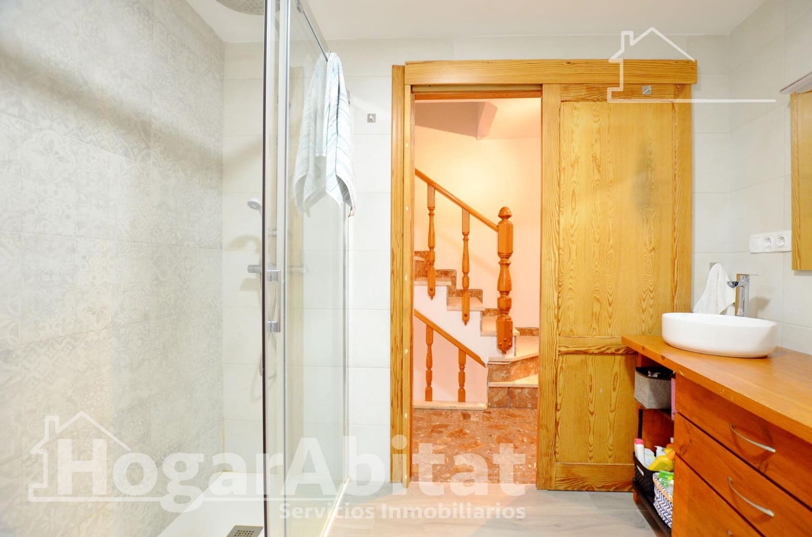 3 bedroom Townhouse for sale in Cullera with garage - € 210,000 (Ref: 10021004)