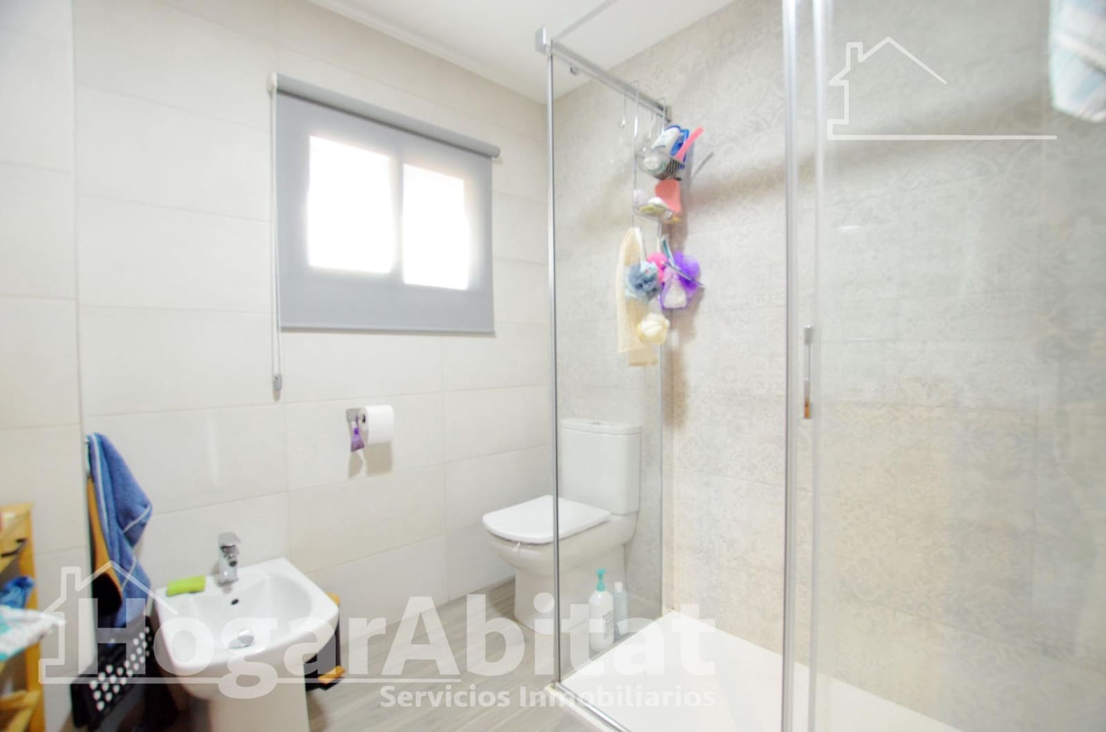 3 bedroom Townhouse for sale in Cullera with garage - € 210,000 (Ref: 10021004)