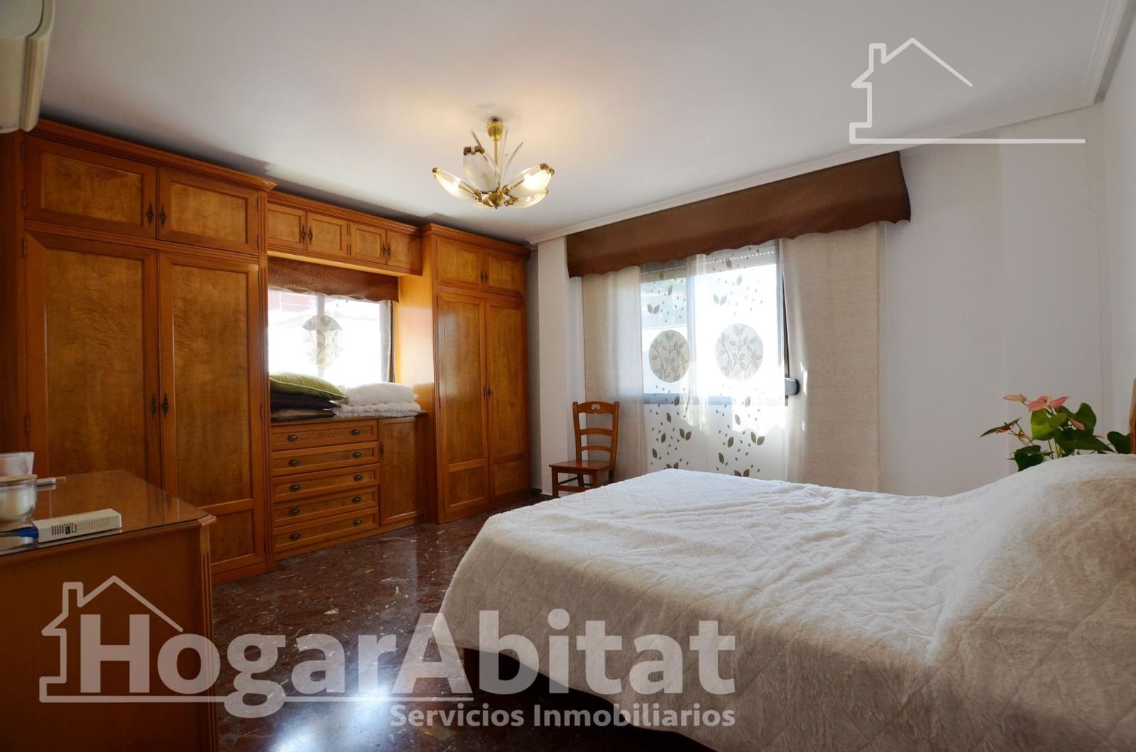 3 bedroom Townhouse for sale in Cullera with garage - € 210,000 (Ref: 10021004)