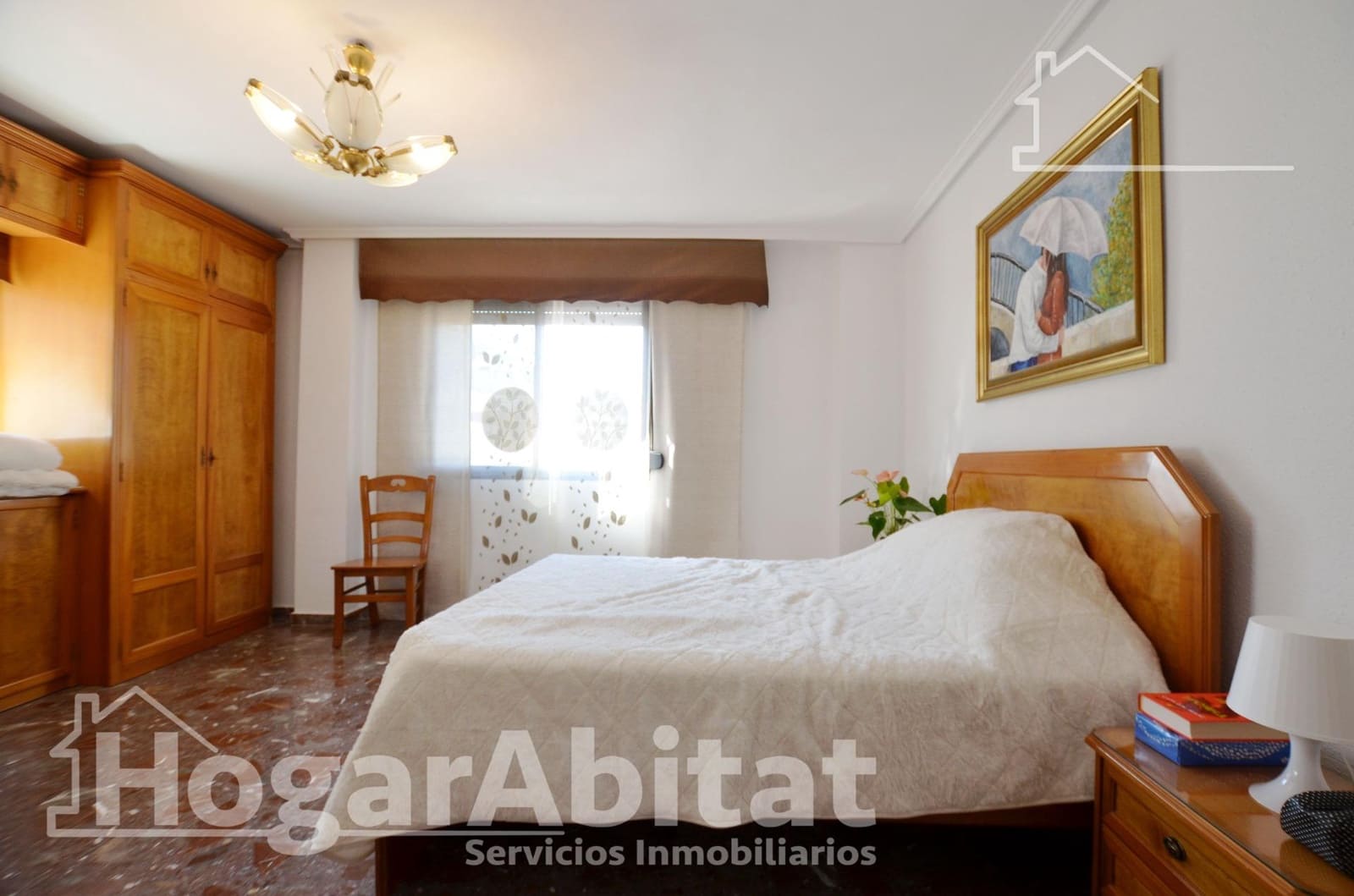 3 bedroom Townhouse for sale in Cullera with garage - € 210,000 (Ref: 10021004)