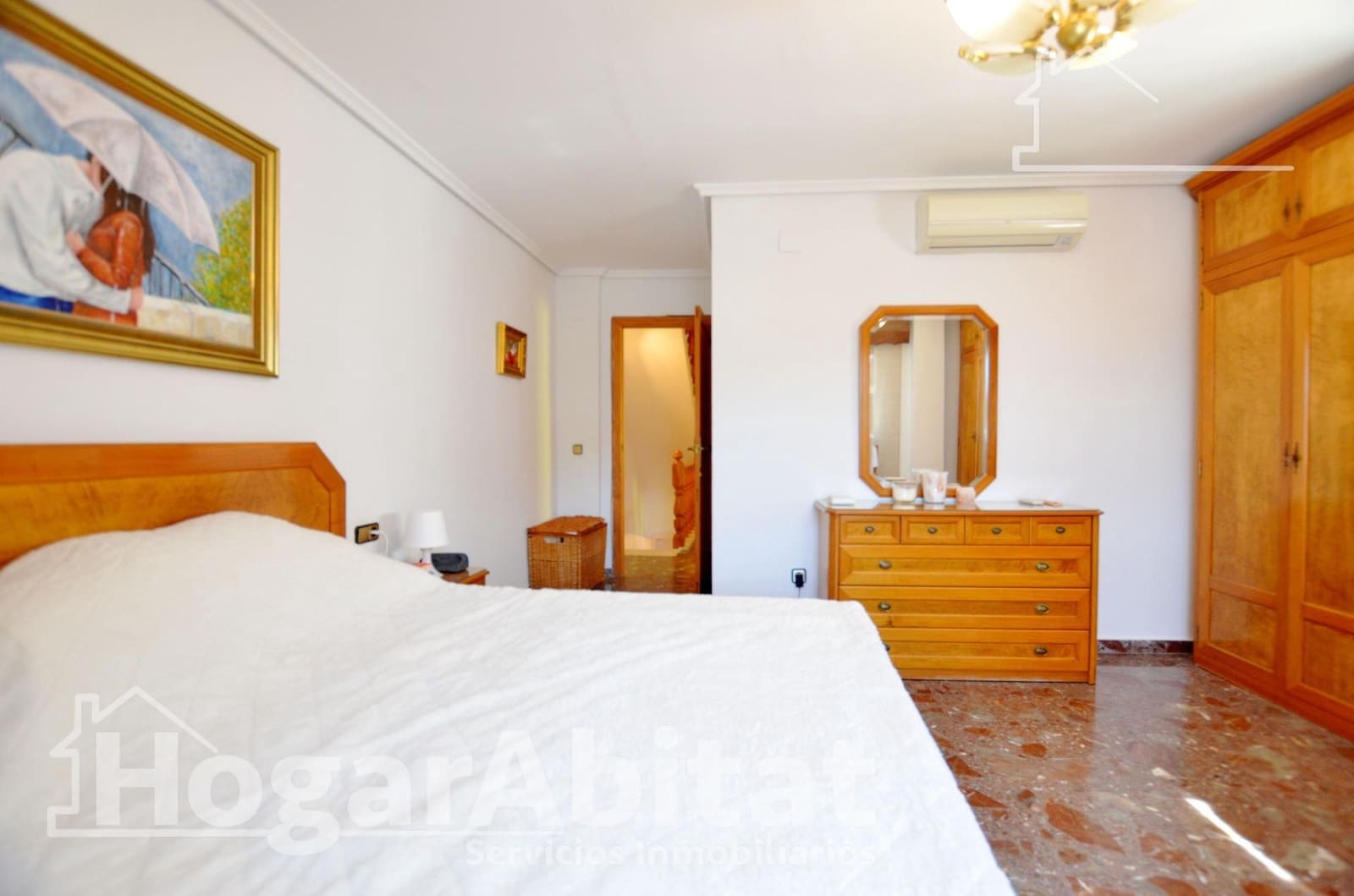 3 bedroom Townhouse for sale in Cullera with garage - € 210,000 (Ref: 10021004)