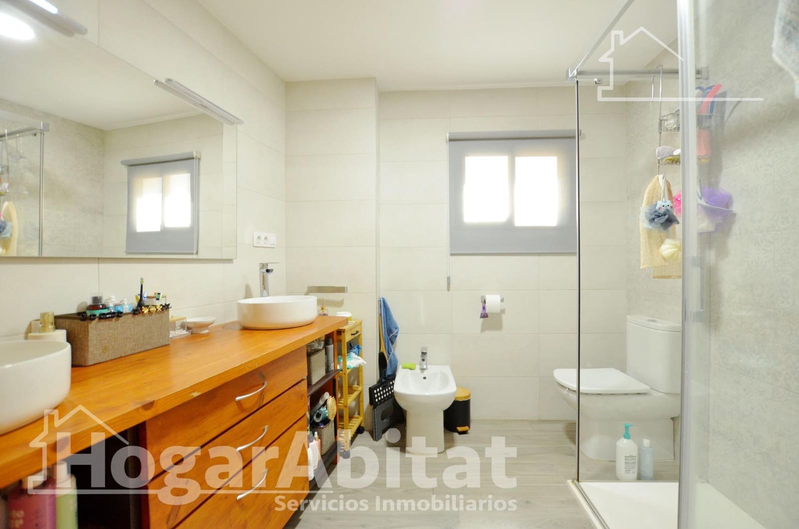 3 bedroom Townhouse for sale in Cullera with garage - € 210,000 (Ref: 10021004)