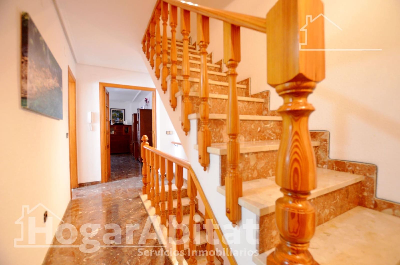 3 bedroom Townhouse for sale in Cullera with garage - € 210,000 (Ref: 10021004)