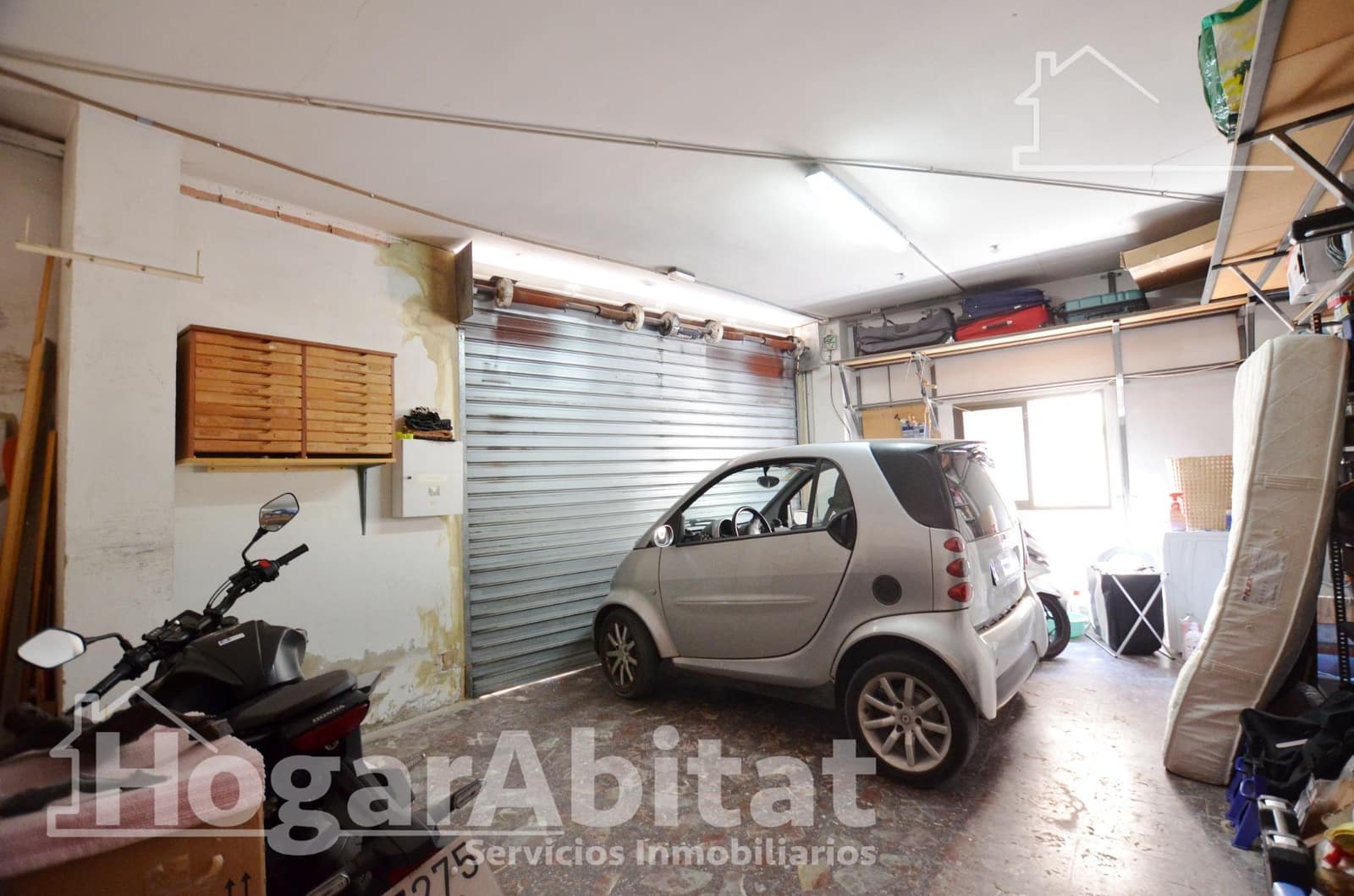 3 bedroom Townhouse for sale in Cullera with garage - € 210,000 (Ref: 10021004)