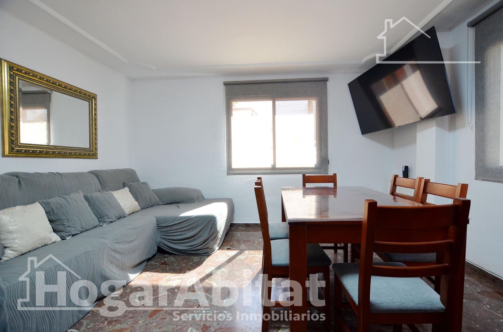 3 bedroom Townhouse for sale in Cullera with garage - € 210,000 (Ref: 10021004)