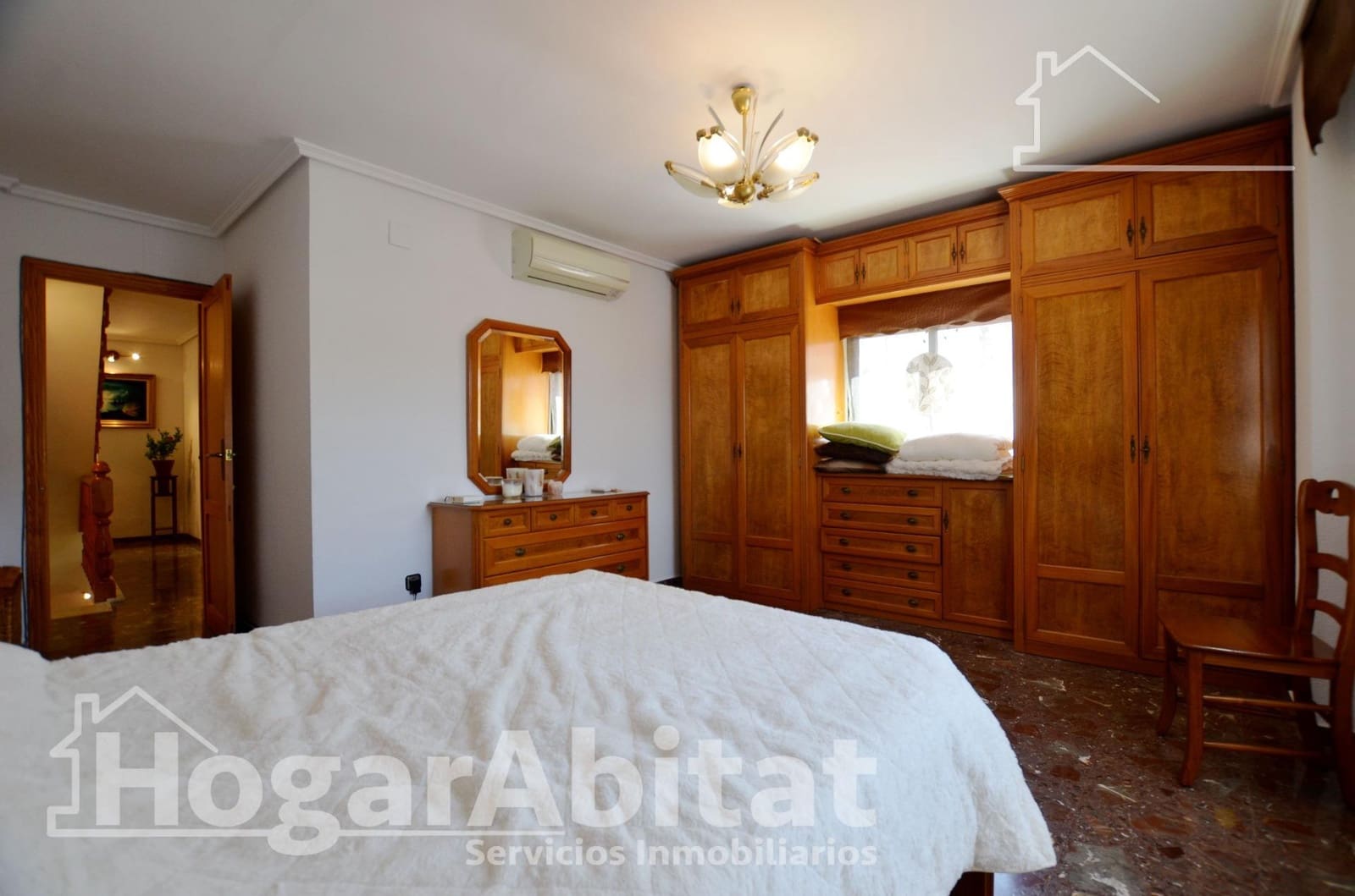 3 bedroom Townhouse for sale in Cullera with garage - € 210,000 (Ref: 10021004)