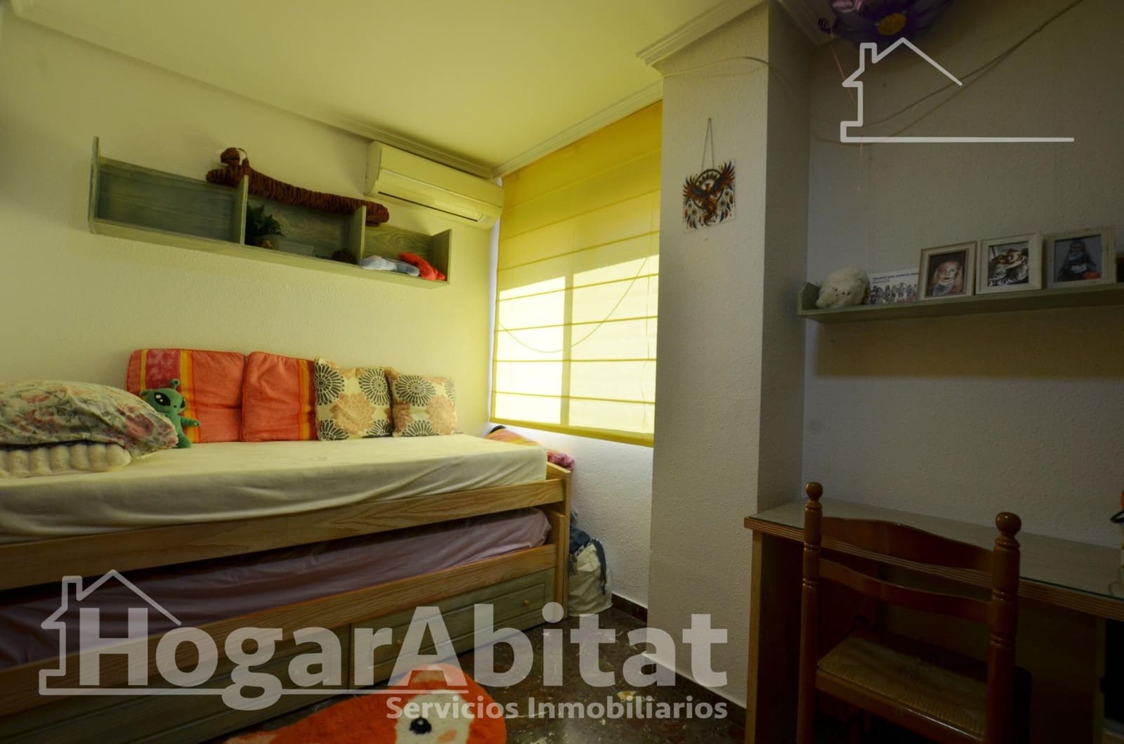 3 bedroom Townhouse for sale in Cullera with garage - € 210,000 (Ref: 10021004)