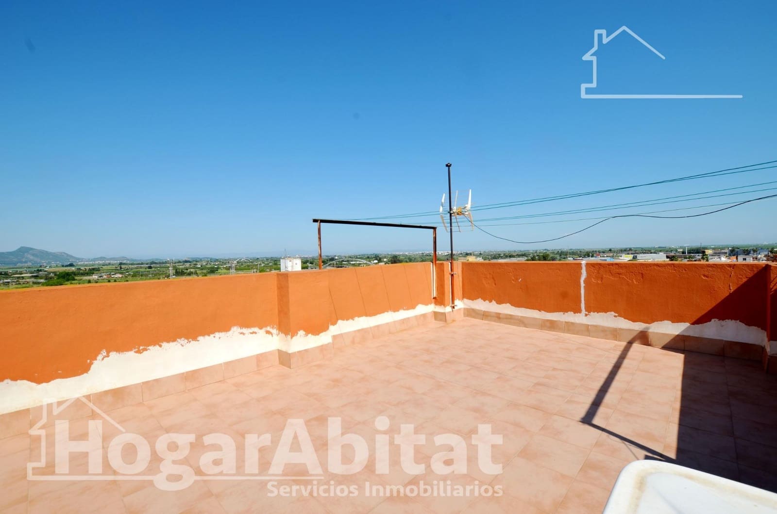 3 bedroom Townhouse for sale in Cullera with garage - € 210,000 (Ref: 10021004)