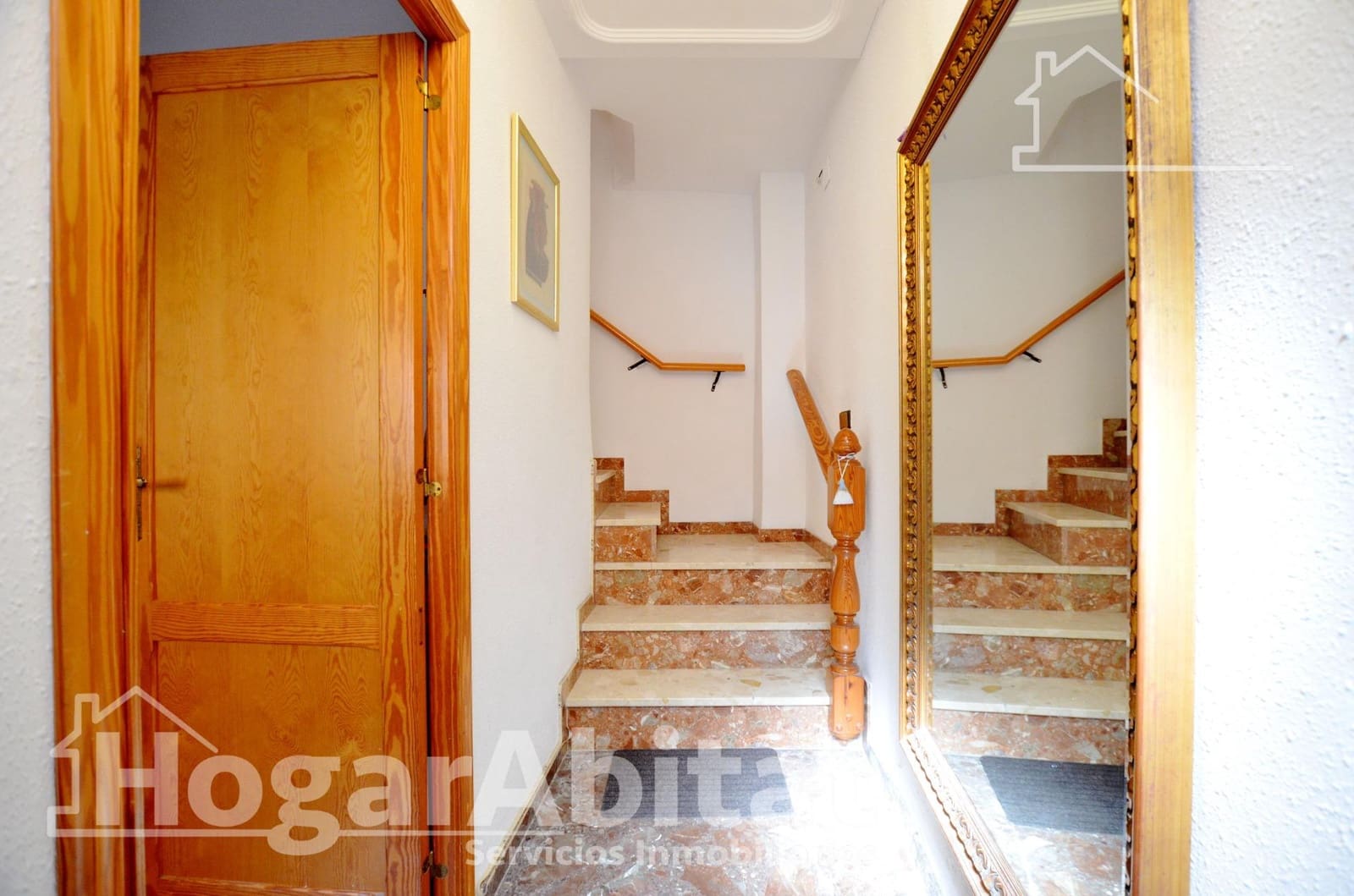 3 bedroom Townhouse for sale in Cullera with garage - € 210,000 (Ref: 10021004)