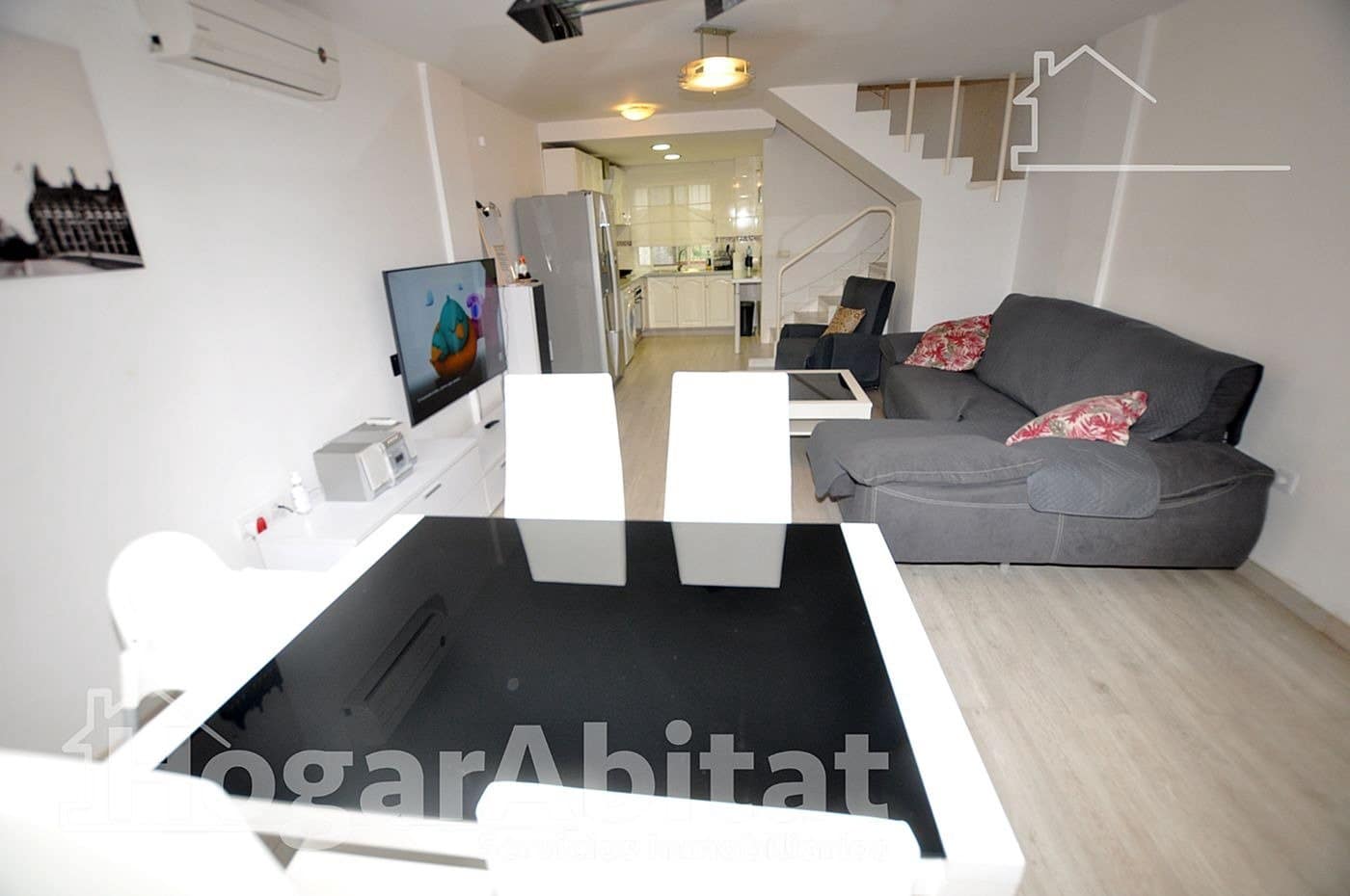 Apartamento de 2 habitaciones en La Pobla de Farnals en venta con piscina - 290.000 € (Ref: 10022546)