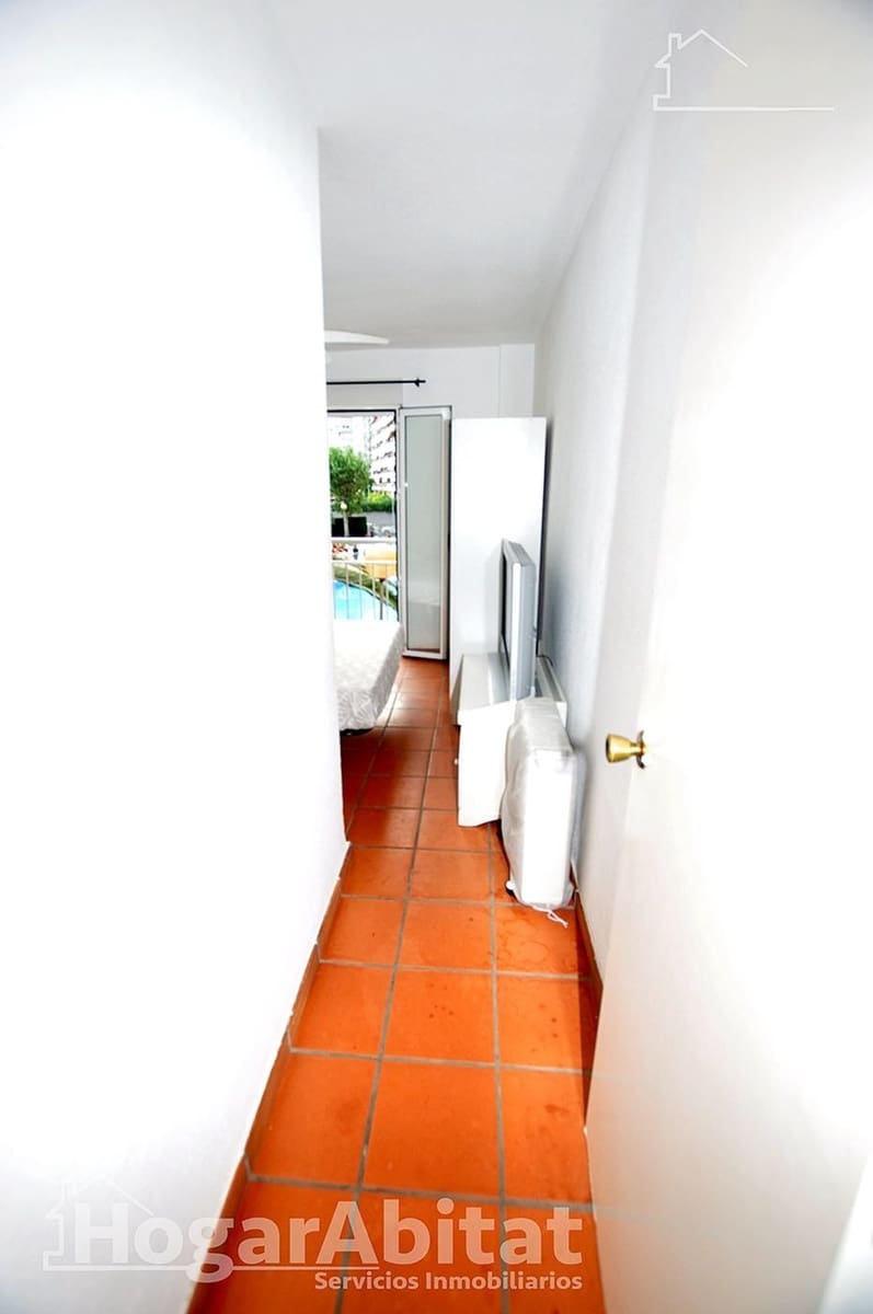 Apartamento de 2 habitaciones en La Pobla de Farnals en venta con piscina - 290.000 € (Ref: 10022546)