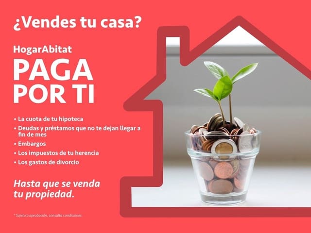 2 camera da letto Appartamento in vendita in La Pobla de Farnals con piscina - 290.000 € (Rif: 10022546)