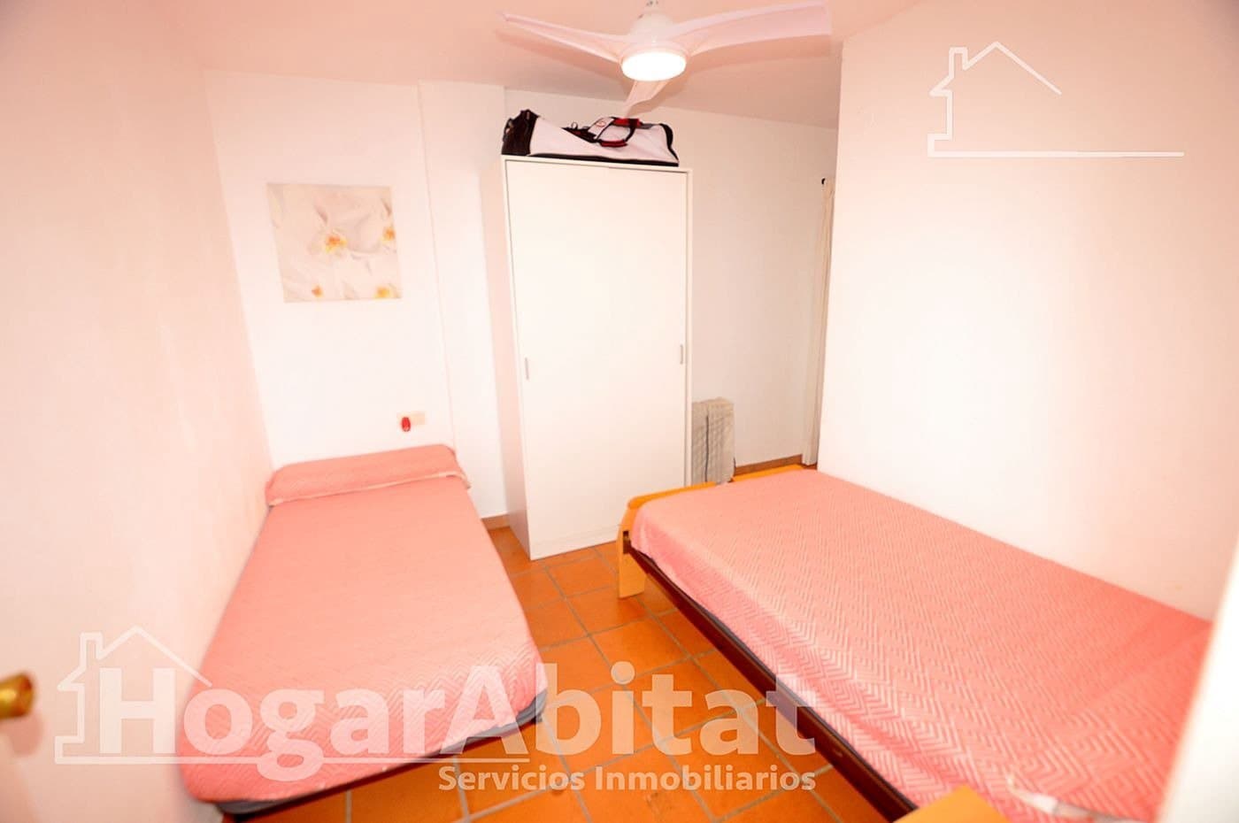 Apartamento de 2 habitaciones en La Pobla de Farnals en venta con piscina - 290.000 € (Ref: 10022546)