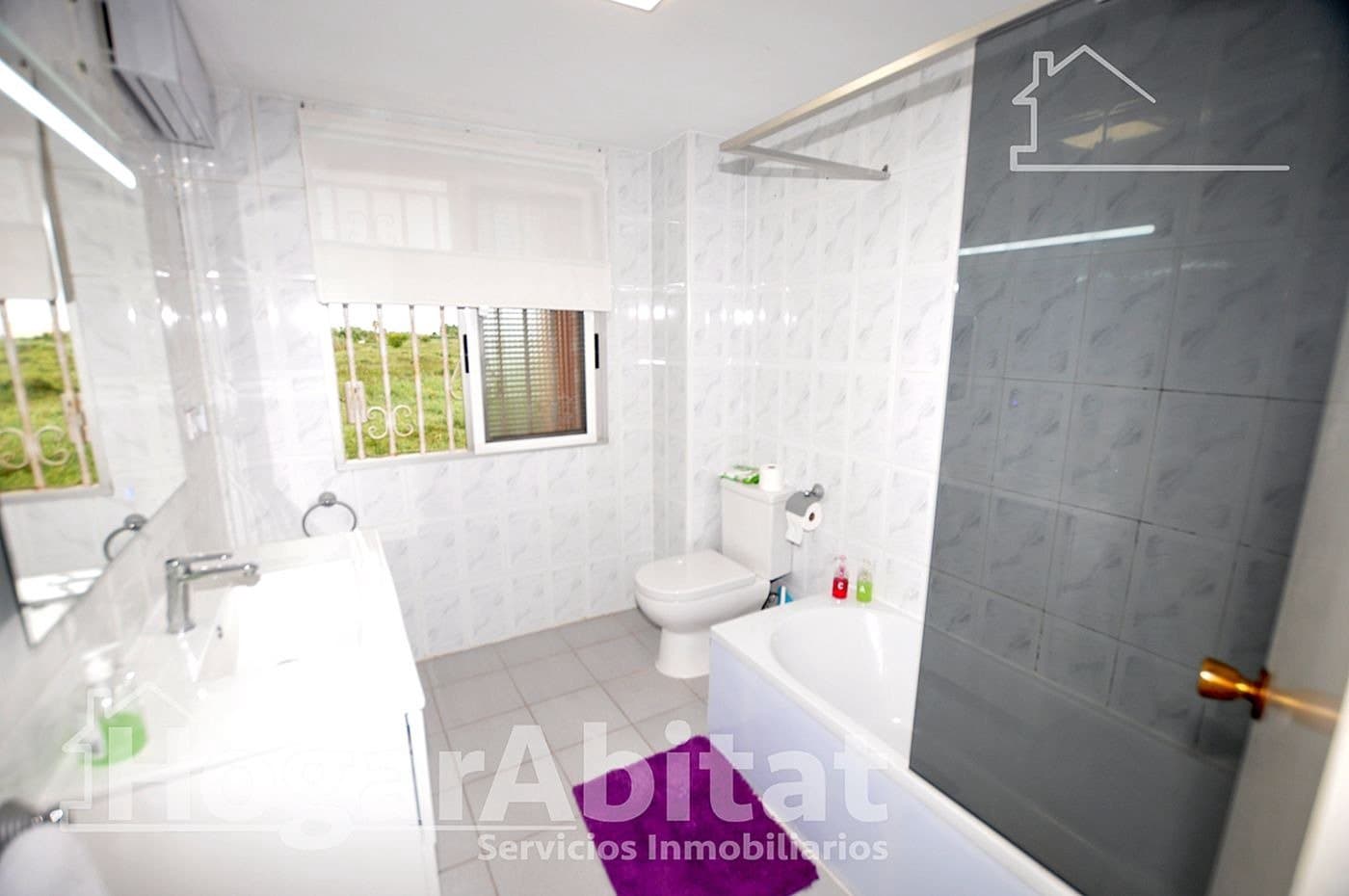Apartamento de 2 habitaciones en La Pobla de Farnals en venta con piscina - 290.000 € (Ref: 10022546)