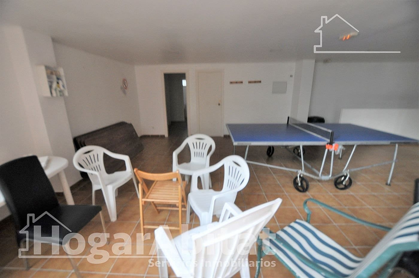 Apartamento de 2 habitaciones en La Pobla de Farnals en venta con piscina - 290.000 € (Ref: 10022546)