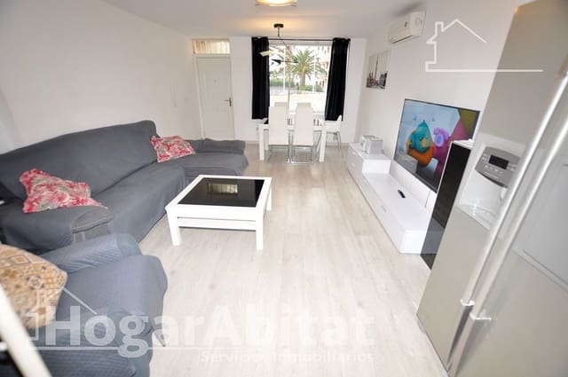2 camera da letto Appartamento in vendita in La Pobla de Farnals con piscina - 290.000 € (Rif: 10022546)
