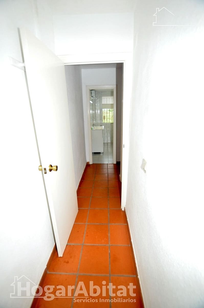Apartamento de 2 habitaciones en La Pobla de Farnals en venta con piscina - 290.000 € (Ref: 10022546)