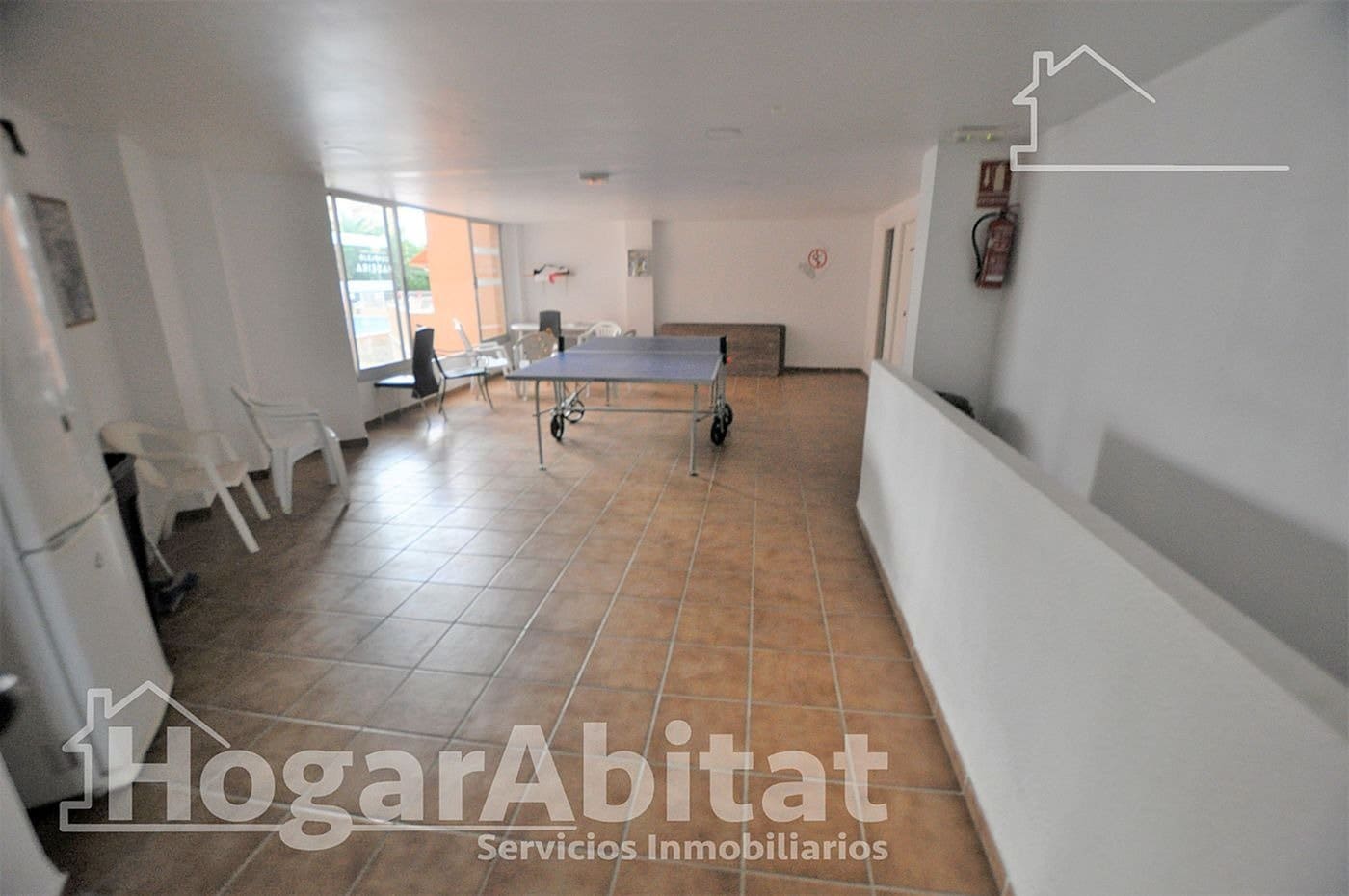 Apartamento de 2 habitaciones en La Pobla de Farnals en venta con piscina - 290.000 € (Ref: 10022546)