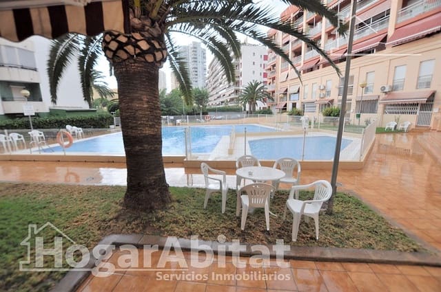 2 camera da letto Appartamento in vendita in La Pobla de Farnals con piscina - 290.000 € (Rif: 10022546)