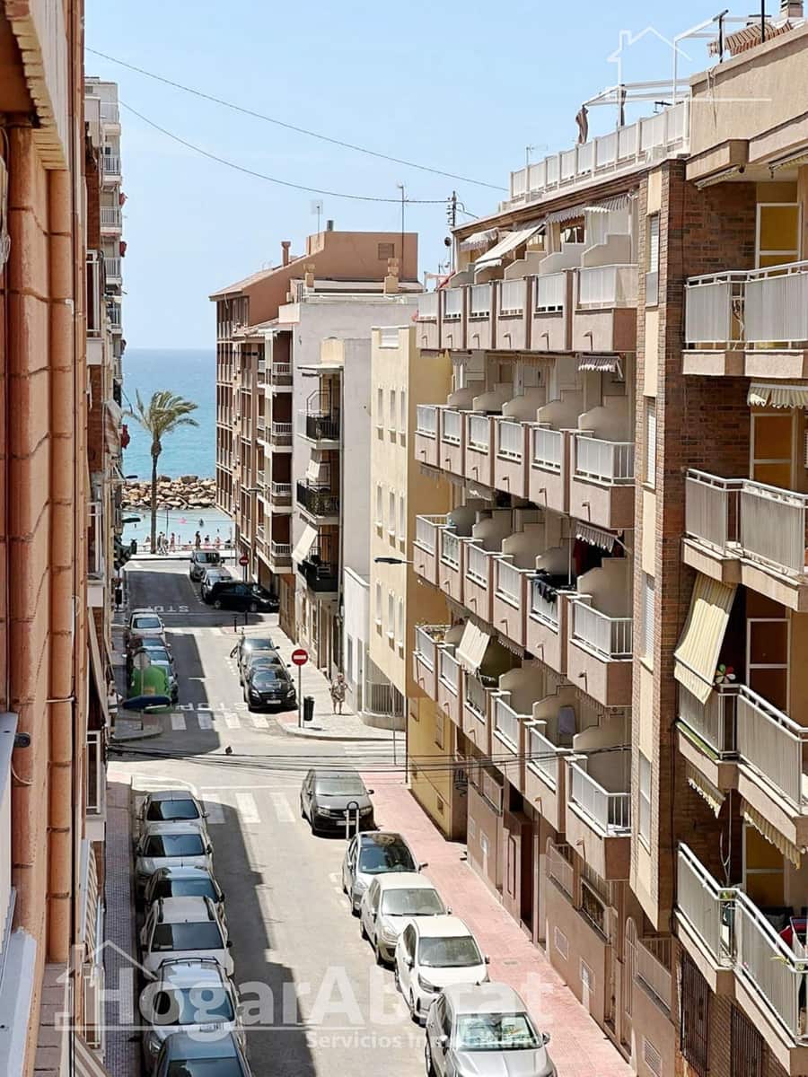 2 soveværelse Lejlighed til salg i Torrevieja med swimmingpool - € 265.000 (Ref: 10022548)