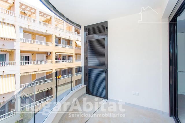 2 soveværelse Lejlighed til salg i Torrevieja med swimmingpool - € 265.000 (Ref: 10022548)