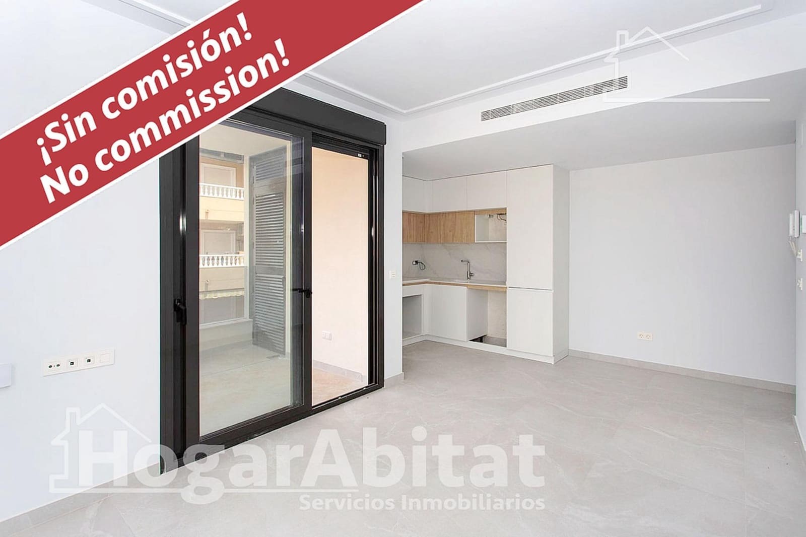 2 soveværelse Lejlighed til salg i Torrevieja med swimmingpool - € 265.000 (Ref: 10022548)