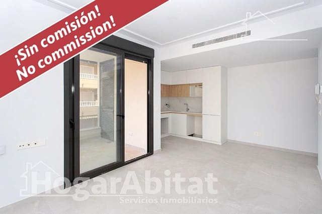 2 soveværelse Lejlighed til salg i Torrevieja med swimmingpool - € 265.000 (Ref: 10022548)