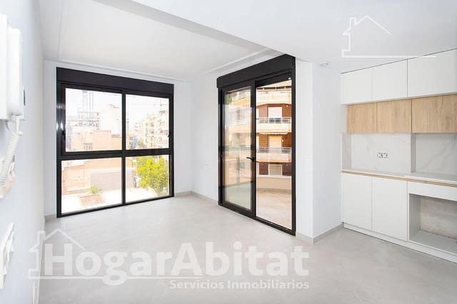 2 soveværelse Lejlighed til salg i Torrevieja med swimmingpool - € 265.000 (Ref: 10022548)