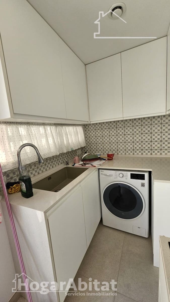 1 sypialnia Mieszkanie na sprzedaż w Cullera z basenem - 265 000 € (Ref: 10022550)
