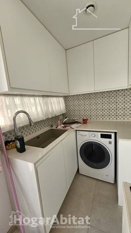 1 Zimmer Wohnung zu verkaufen in Racó, Cullera mit Pool - 265.000 € (Ref: 10022550)