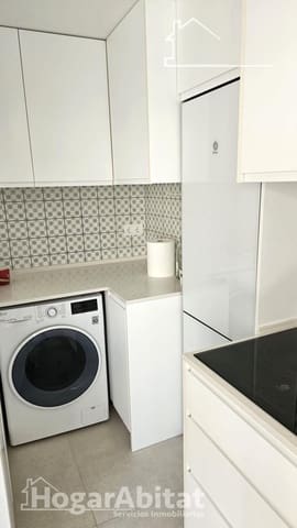 1 Zimmer Wohnung zu verkaufen in Racó, Cullera mit Pool - 265.000 € (Ref: 10022550)