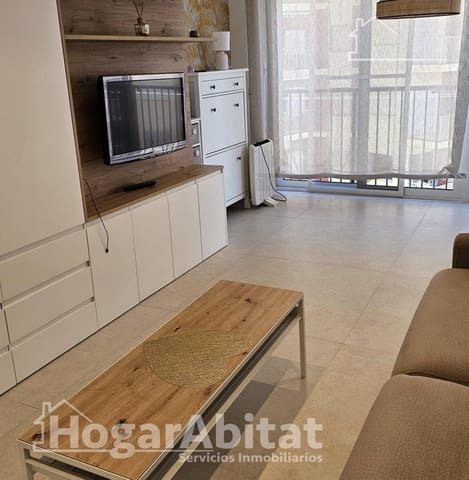 1 Zimmer Wohnung zu verkaufen in Racó, Cullera mit Pool - 265.000 € (Ref: 10022550)