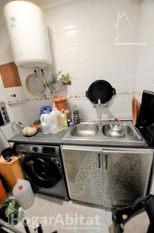 3 Zimmer Wohnung zu verkaufen in Llíria - 155.000 € (Ref: 10022551)