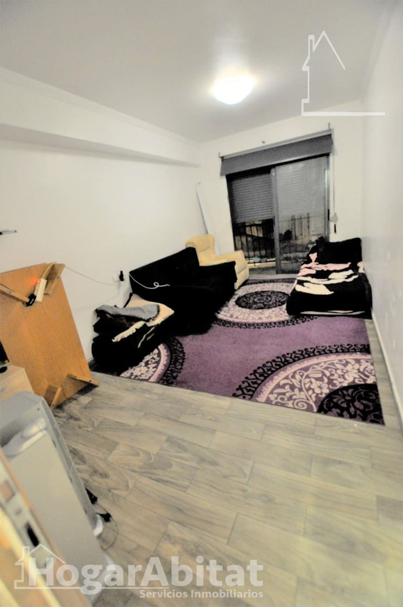 3 sypialnia Mieszkanie na sprzedaż w Lliria - 155 000 € (Ref: 10022551)