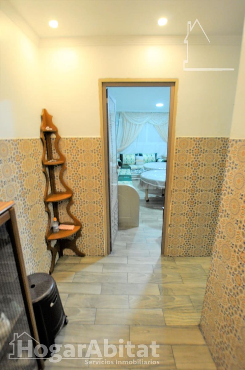 3 sypialnia Mieszkanie na sprzedaż w Lliria - 155 000 € (Ref: 10022551)
